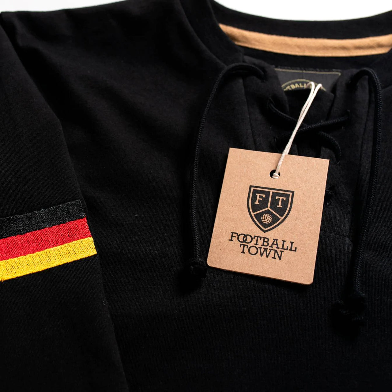 Die Mannschaft Numéro 10 Noir