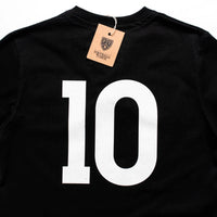 Thumbnail for Die Mannschaft Numéro 10 Noir