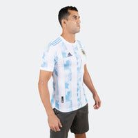 Thumbnail for Argentina 21/22 Men Player Version Jersey