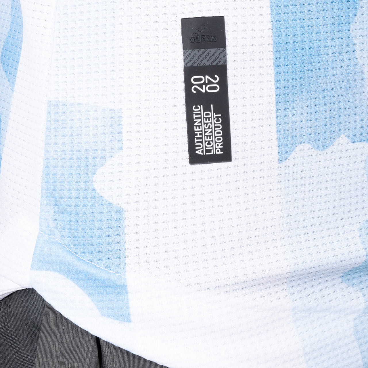 Argentina 21/22 Men Player Version Jersey