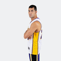 Thumbnail for Maillot Kobe Bryant des Lakers de Los Angeles pour hommes
