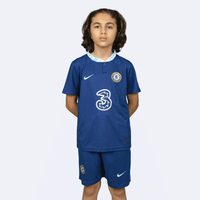 Thumbnail for Kit domicile enfant Chelsea 22/23