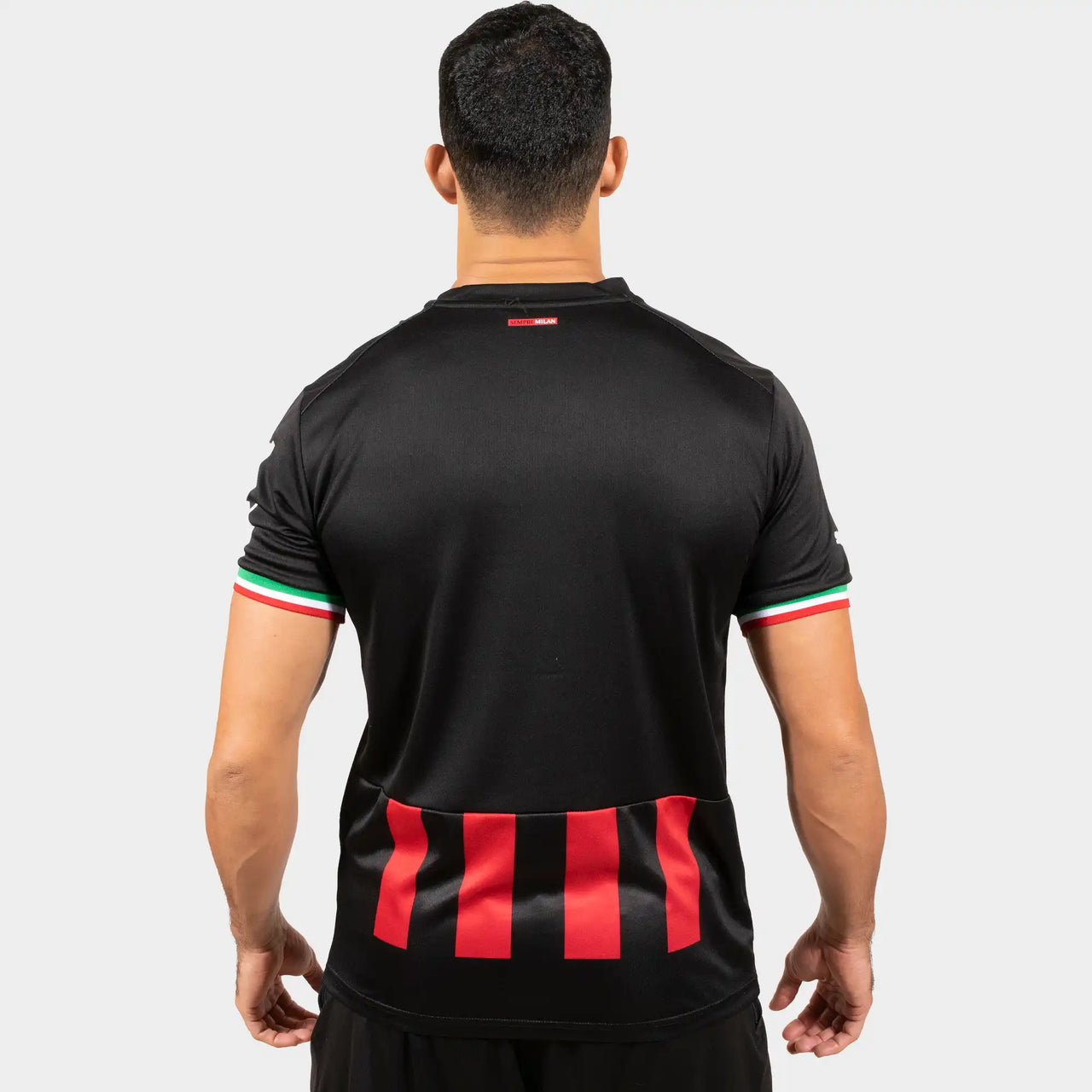 Maillot Ac Milan 22/23 Homme Domicile