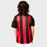 Thumbnail for Ac Milan 20/21 Kids Home Kit