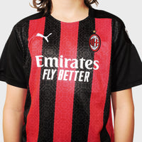 Thumbnail for Ac Milan 20/21 Kids Home Kit