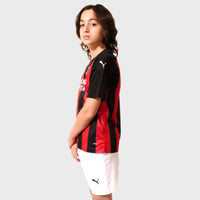 Thumbnail for Ac Milan 20/21 Kids Home Kit