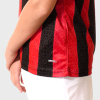 Thumbnail for Ac Milan 20/21 Kids Home Kit