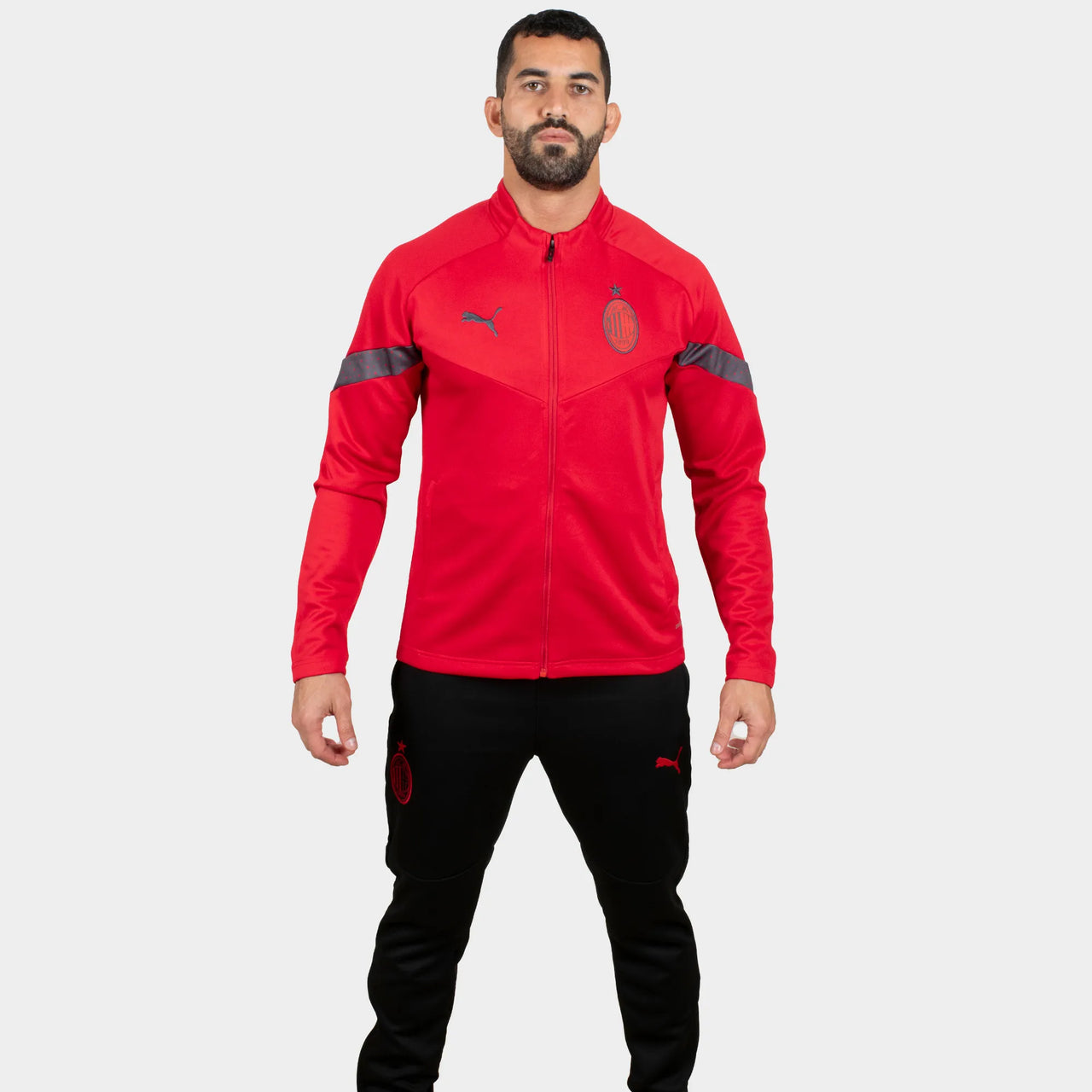 Survêtement Ac Milan 22/23 Homme
