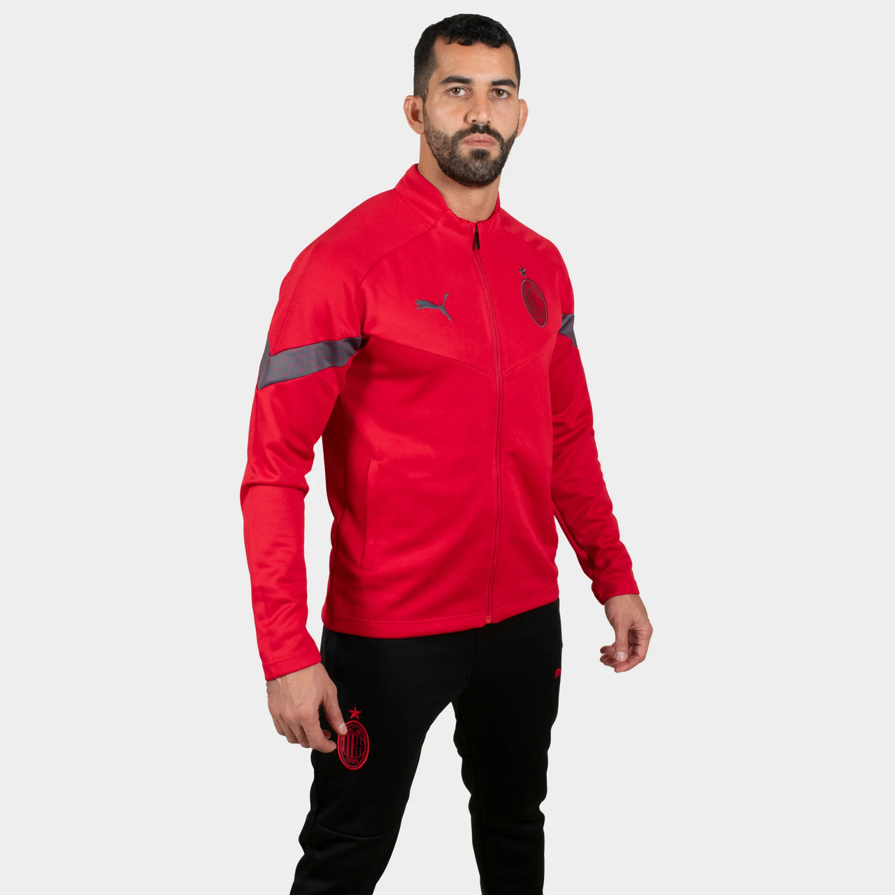 Survêtement Ac Milan 22/23 Homme