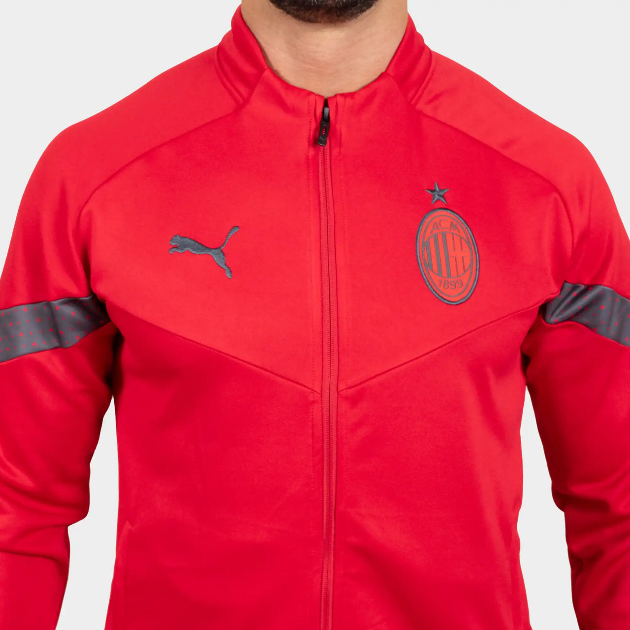 Survêtement Ac Milan 22/23 Homme