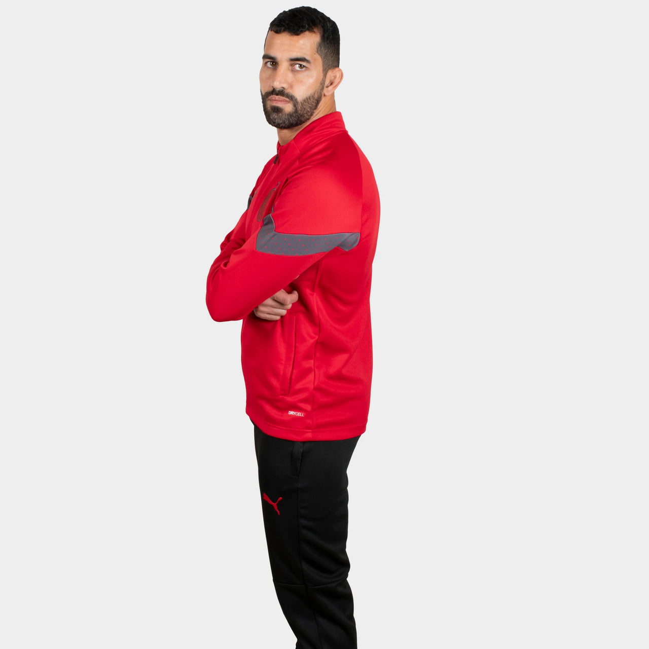 Survêtement Ac Milan 22/23 Homme