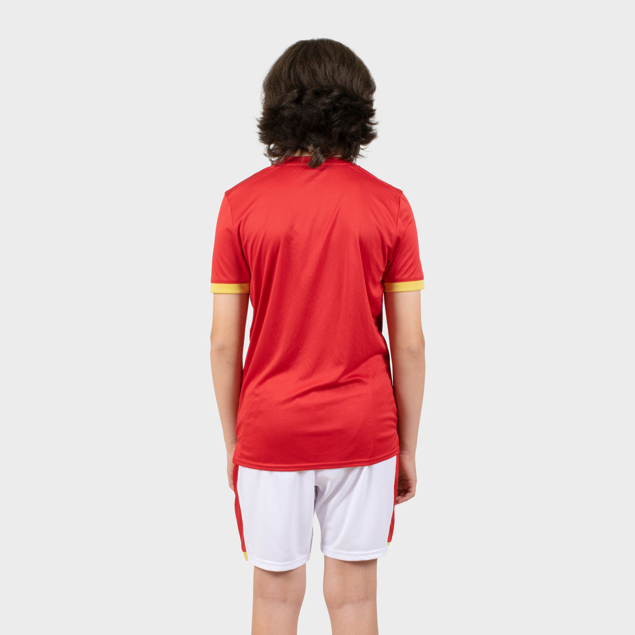 Kit domicile enfants Al Ahly Sc 20/21
