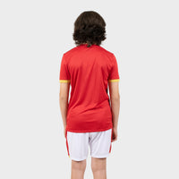 Thumbnail for Kit domicile enfants Al Ahly Sc 20/21