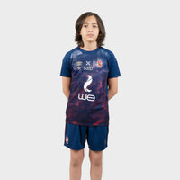 Thumbnail for Kit Troisième Enfant Al Ahly Sc 20/21