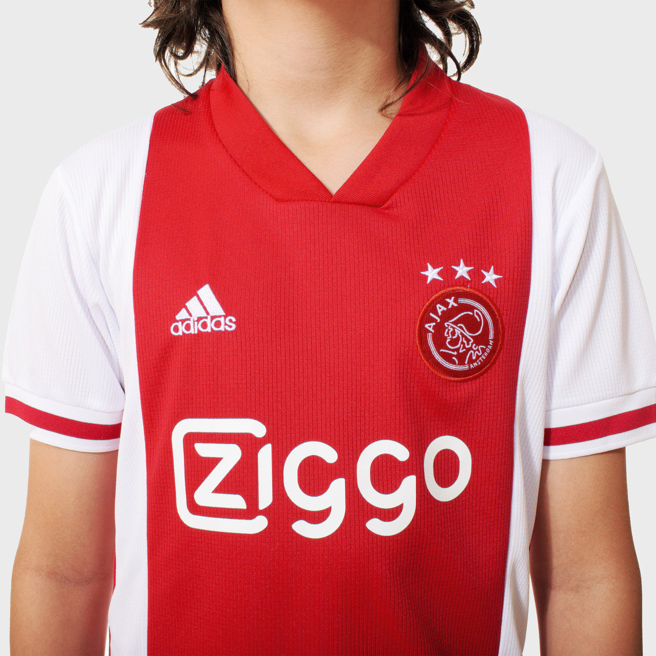 Ajax 20/21 Kids Home Kit