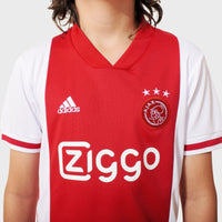 Thumbnail for Ajax 20/21 Kids Home Kit