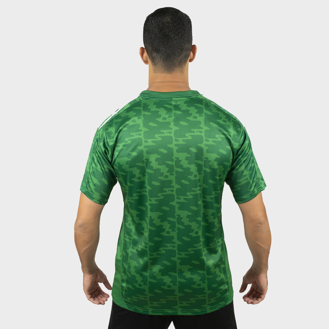 Maillot Algérie 21/22 Homme Domicile
