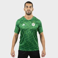 Thumbnail for Maillot Algérie 21/22 Homme Domicile