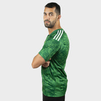 Thumbnail for Maillot Algérie 21/22 Homme Domicile
