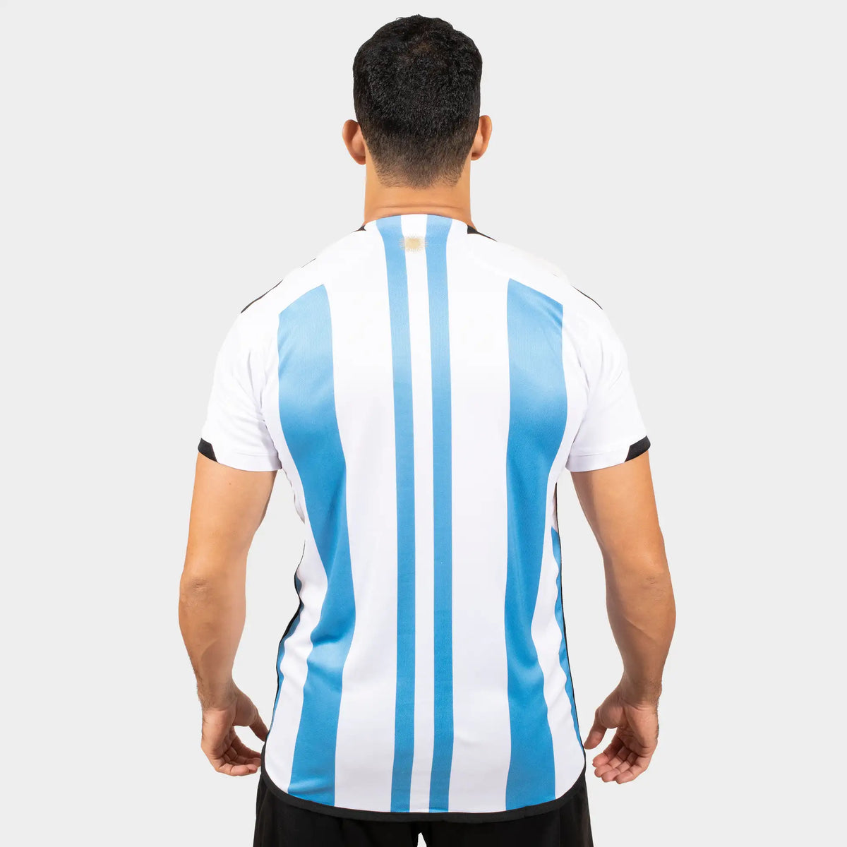 Argentina 22/23 Men Home Jersey MESSI 10 – Mitani Store LLC