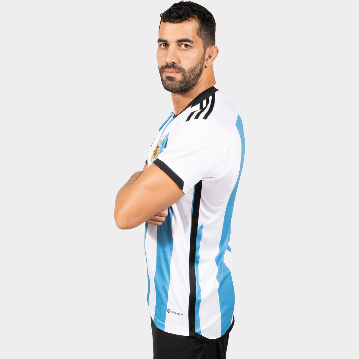 Argentina 22/23 Men Home Jersey MESSI 10 – Mitani Store LLC