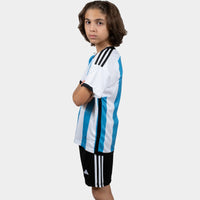 Thumbnail for Argentina 22/23 Kids Home Kit