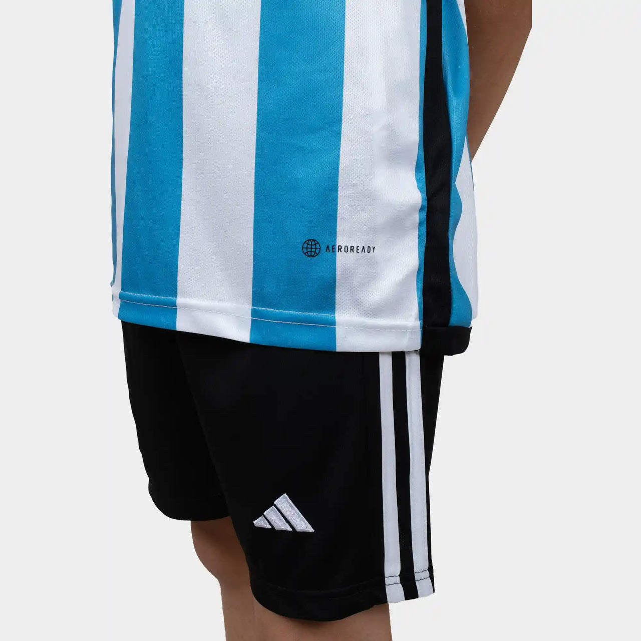 Argentina 22/23 Kids Home Kit