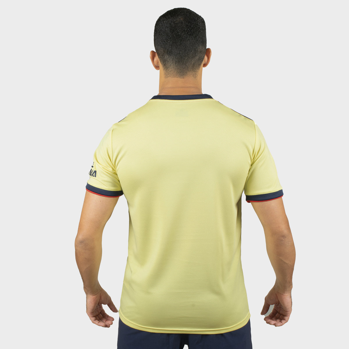 Atletico Madrid 21/22 Away Jersey – Mitani Store LLC