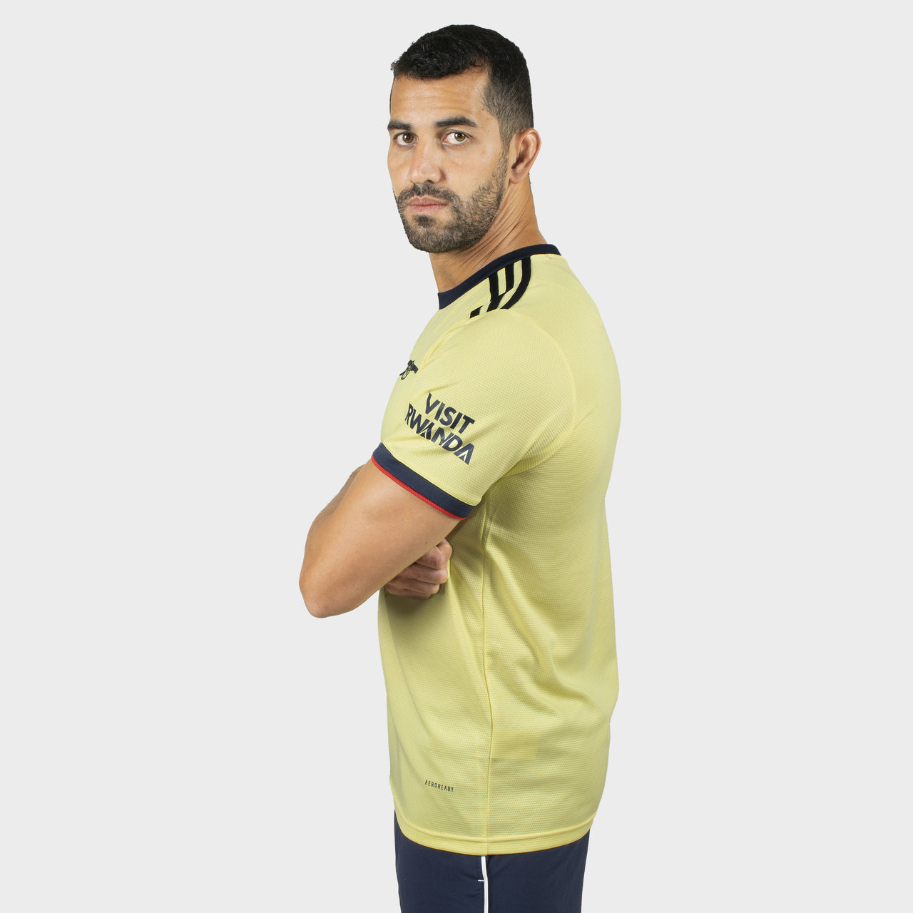 Maillot Arsenal 21/22 Homme Extérieur