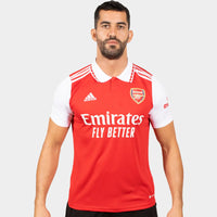 Thumbnail for Arsenal 22/23 Men Home Jersey