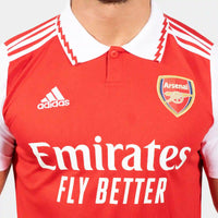 Thumbnail for Arsenal 22/23 Men Home Jersey