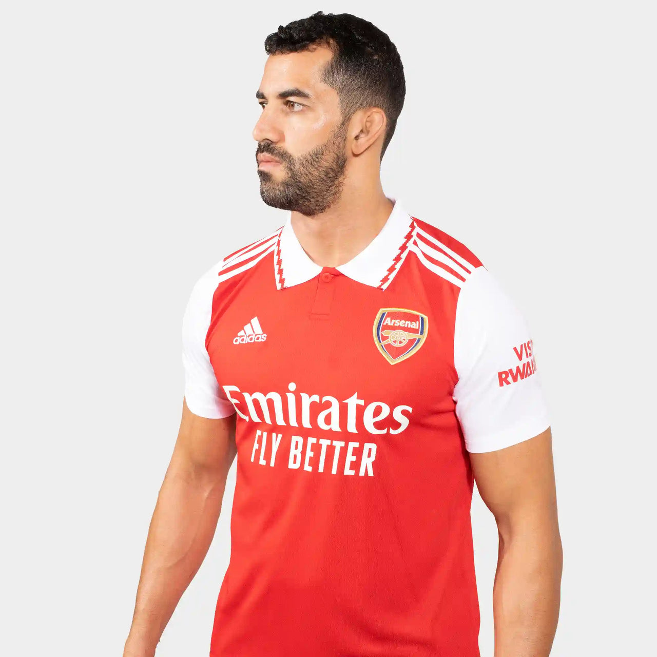 Arsenal 22/23 Men Home Jersey