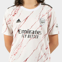 Thumbnail for Arsenal 20/21 Kids Away Kit