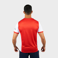 Thumbnail for Maillot Arsenal 21/22 Homme Domicile