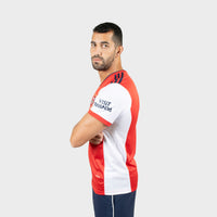 Thumbnail for Maillot Arsenal 21/22 Homme Domicile