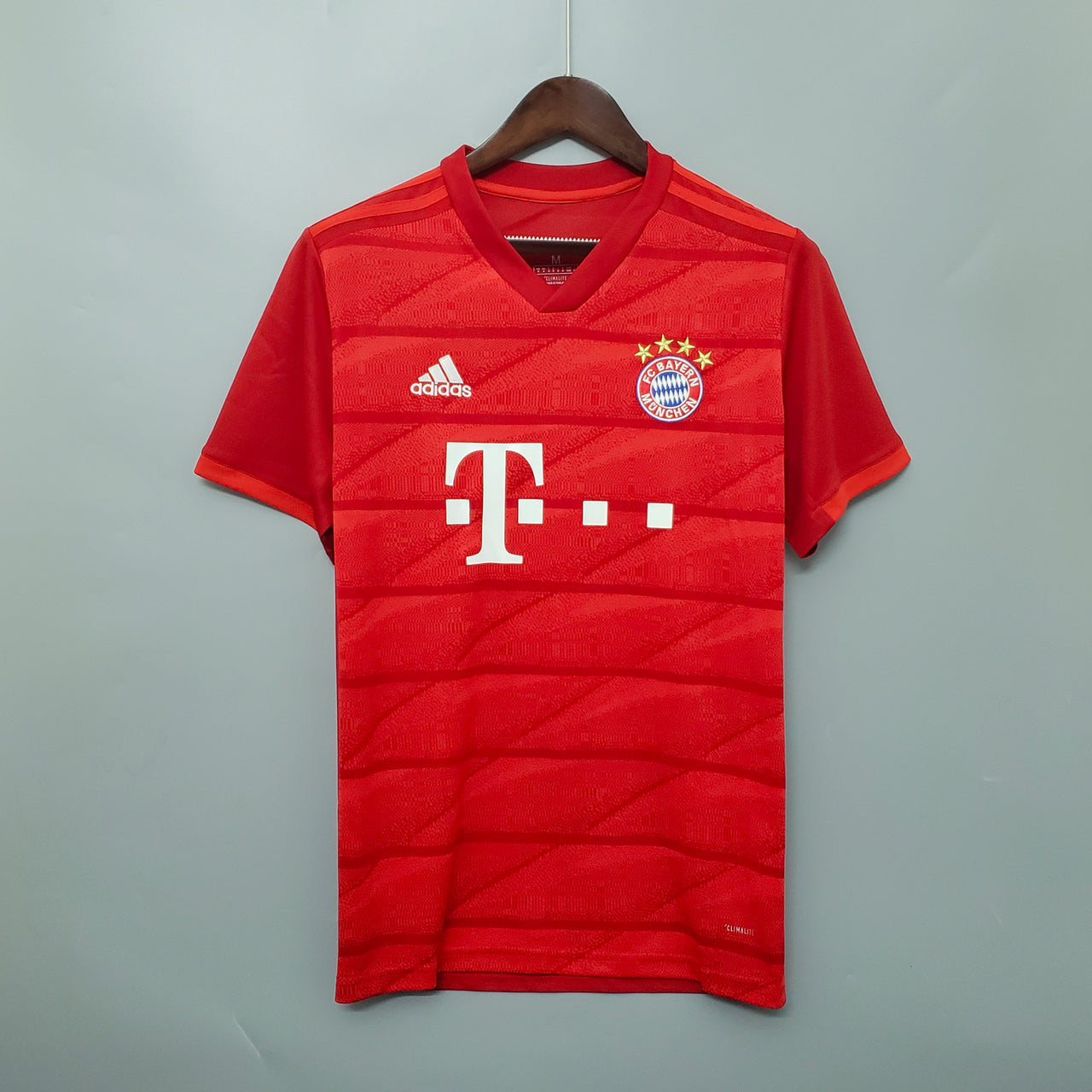 Maillot Bayern Munich Domicile 19/20