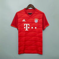 Thumbnail for Maillot Bayern Munich Domicile 19/20