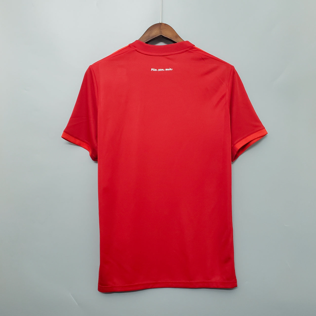 Maillot Bayern Munich Domicile 19/20