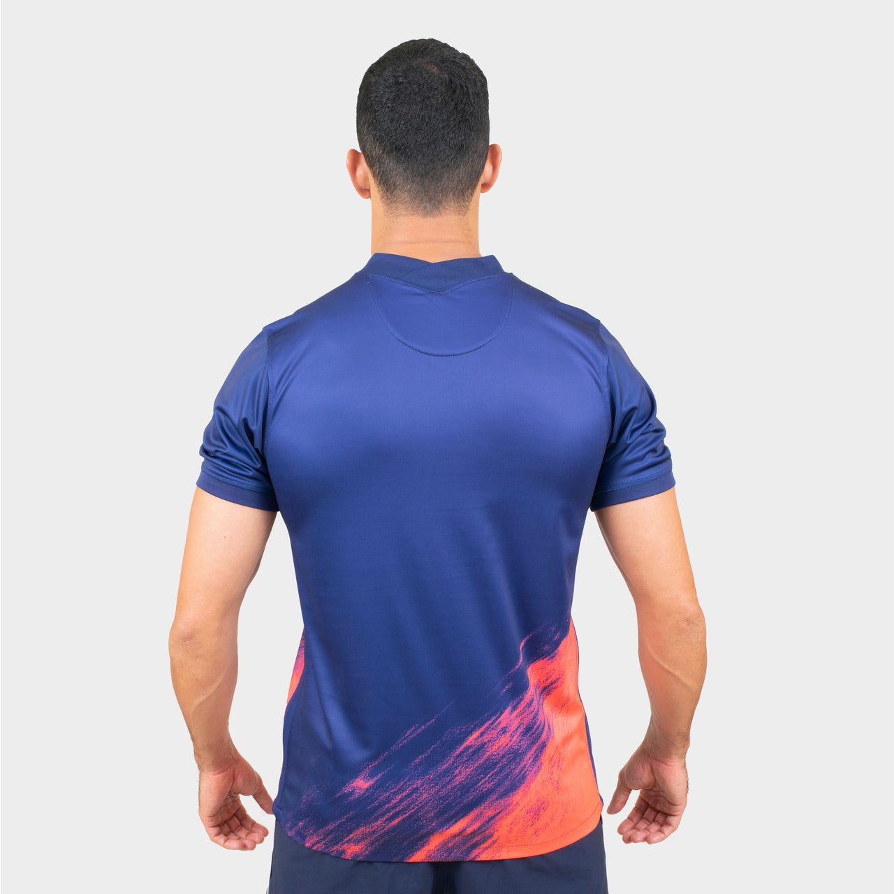 Maillot Atlético Madrid 21/22 Extérieur