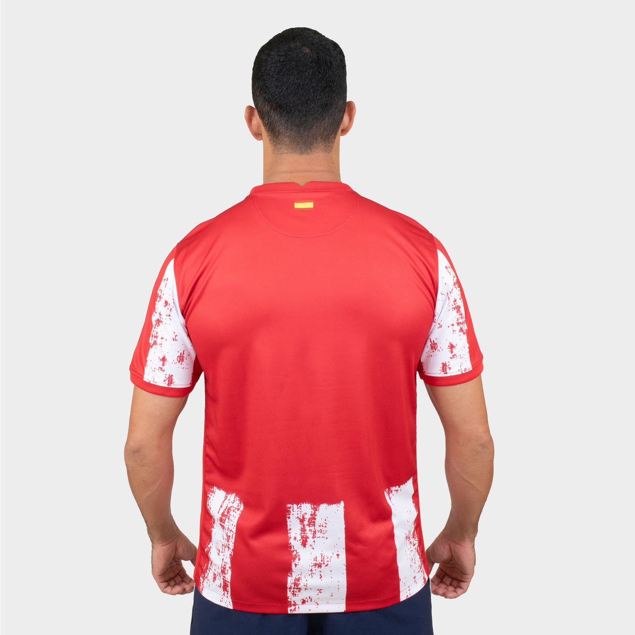 Maillot Atlético Madrid Domicile 21/22