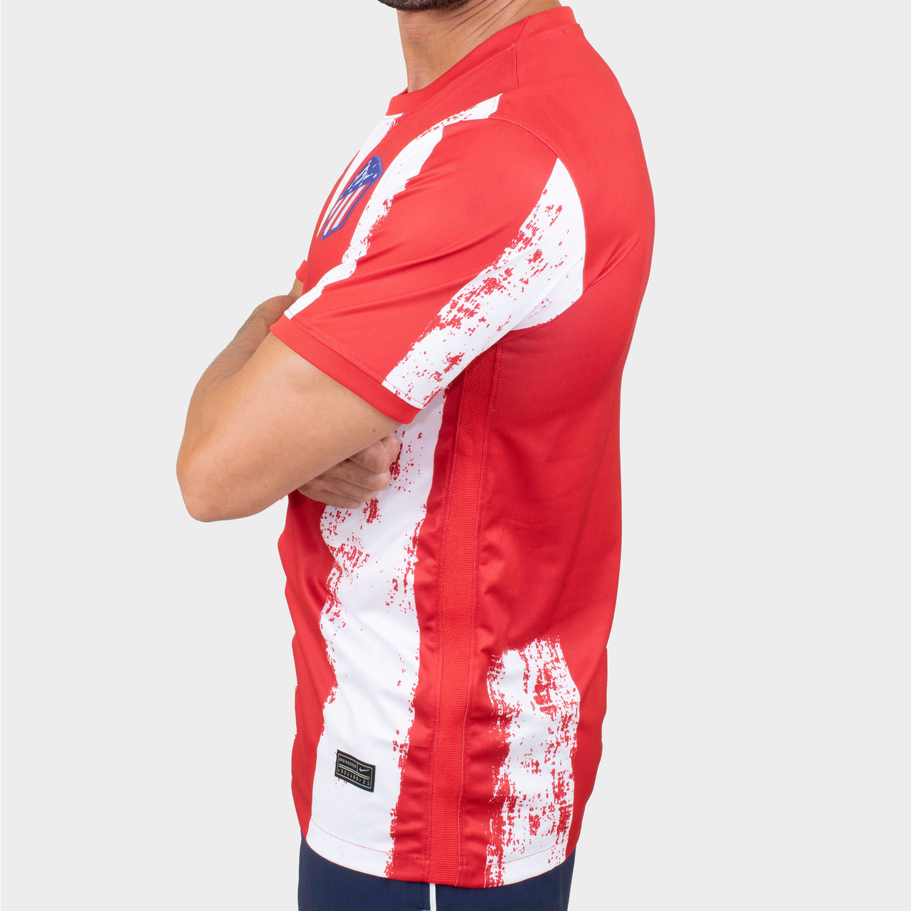 Maillot Atlético Madrid Domicile 21/22