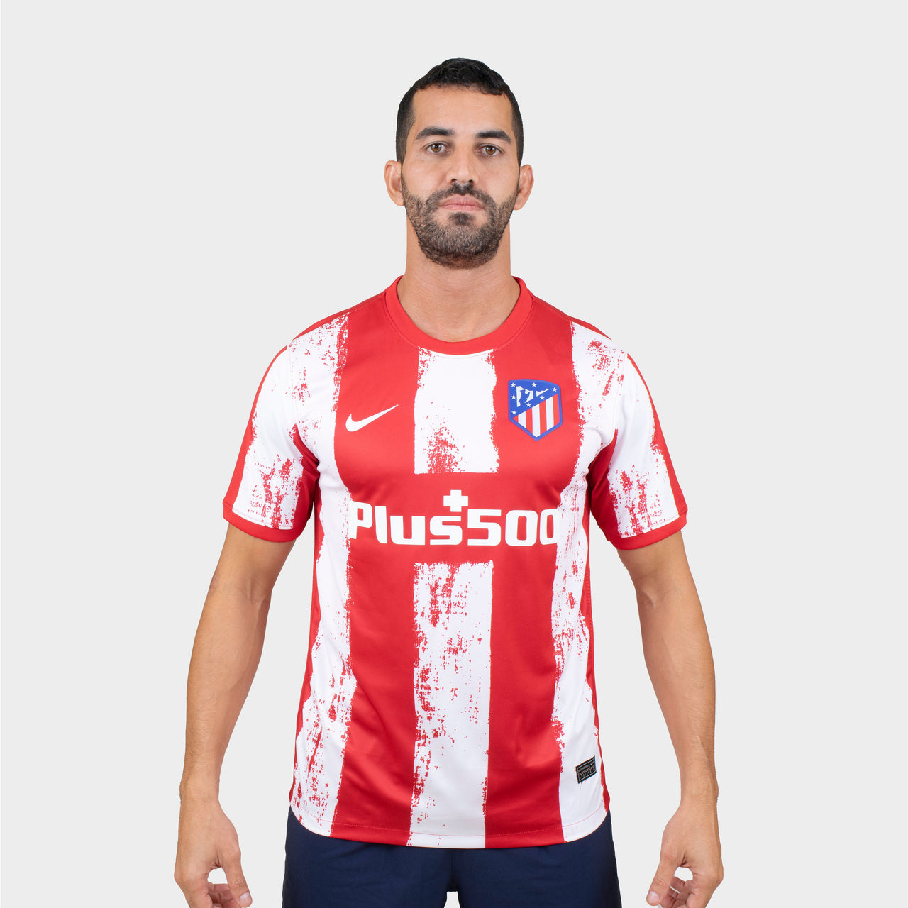 Maillot Atlético Madrid Domicile 21/22