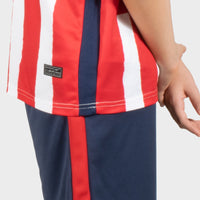 Thumbnail for Atletico Madrid 20/21 Kids Home Kit