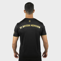 Thumbnail for Bayern Munchin 21/22 Men Away Jersey