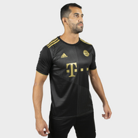 Thumbnail for Bayern Munchin 21/22 Men Away Jersey