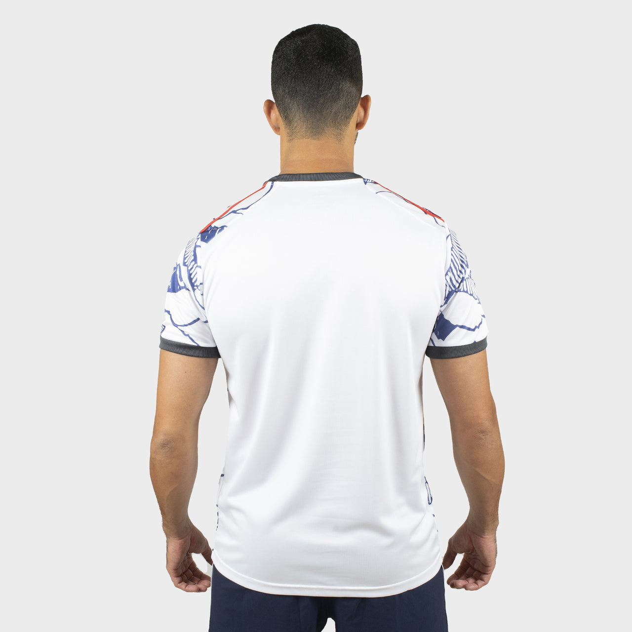 Maillot Troisième Bayern Munchin 21/22 Homme