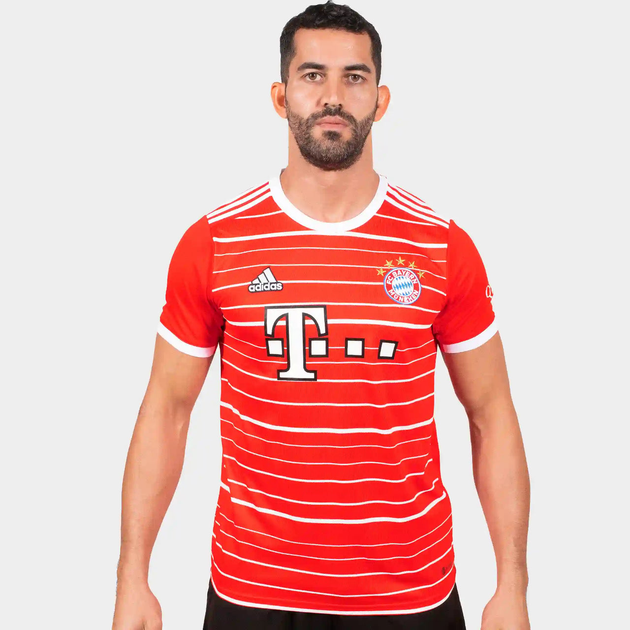 Bayern Munchin 22/23 Men Home Jersey