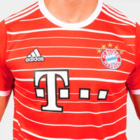 Thumbnail for Bayern Munchin 22/23 Men Home Jersey