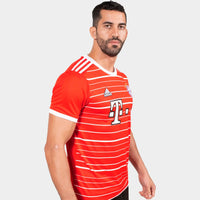 Thumbnail for Bayern Munchin 22/23 Men Home Jersey