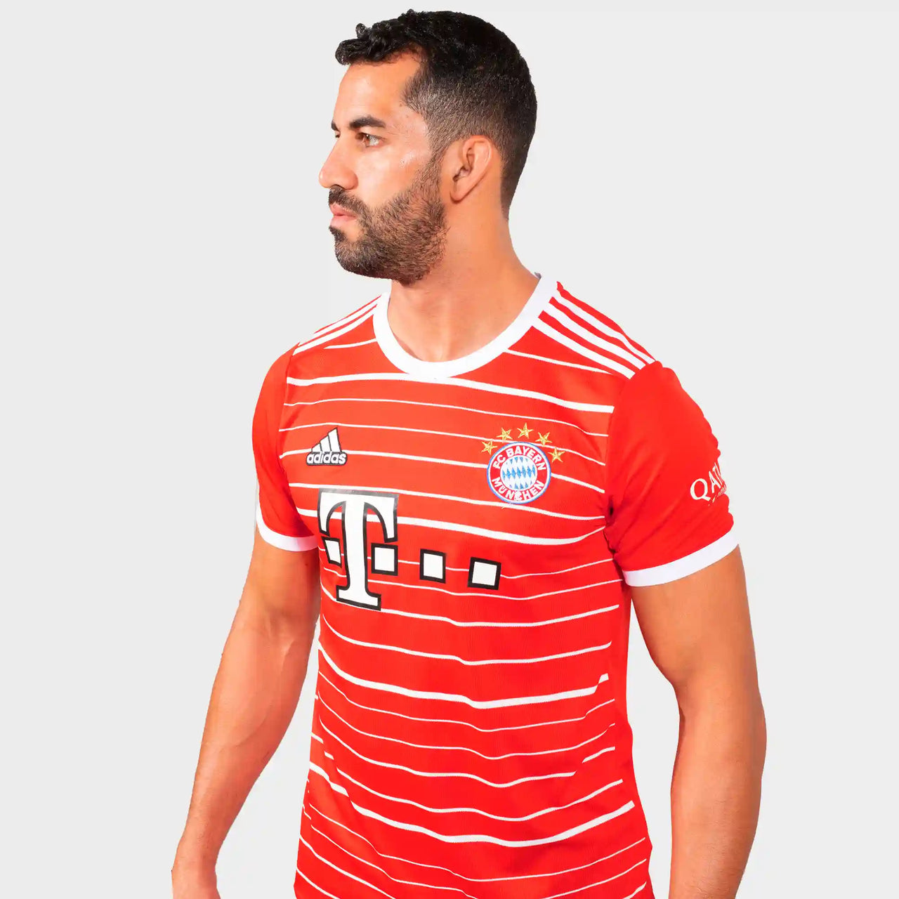 Bayern Munchin 22/23 Men Home Jersey